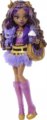 Monster High, Clawdeen baba