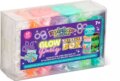 Rainbow Loom, Sötétben világító karkötő készítő szett