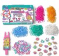 Rainbow Loom Auto Loom, Cute-Tique karkötő készítő szett