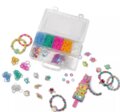 Rainbow Loom Auto Loom, Cute-Tique karkötő készítő szett