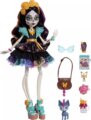 Monster High, Skelita baba