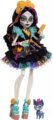 Monster High, Skelita baba
