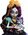 Monster High, Skelita baba