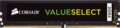 Corsair 16GB / 2666MHz Value Select (DDR4, DIMM)