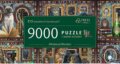 Trefl, Bajuszos Csodák puzzle, 9000 darabos