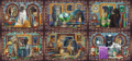 Trefl, Bajuszos Csodák puzzle, 9000 darabos