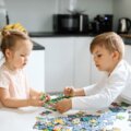 Trefl, Házi macska puzzle, 160 darabos