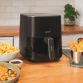 Cecotec Cecofry Fantastik 5500 forrólevegős sütő (5,5 l)