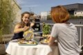Campingaz Attitude 2go Electric asztali grill, 2000W