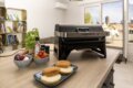 Campingaz Attitude 2go Electric asztali grill, 2000W