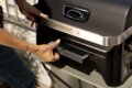 Campingaz Attitude 2go Electric asztali grill, 2000W