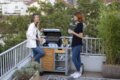 Campingaz Attitude 2go Electric asztali grill, 2000W
