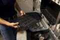 Campingaz Attitude 2go Electric asztali grill, 2000W