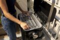 Campingaz Attitude 2go Electric asztali grill, 2000W