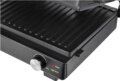 BiKitchen Grill 200 kontakt grillsütő, 2000W