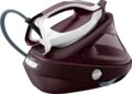 Tefal Pro Express Ultimate II GV9721E0 gőzállomás, 3000W, vörös-fehér