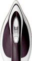 Tefal Pro Express Ultimate II GV9721E0 gőzállomás, 3000W, vörös-fehér