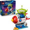 LEGO® Disney™, Űrlény és a Pizza Planéta űrrakétája
