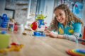 LEGO® Disney™, Űrlény és a Pizza Planéta űrrakétája