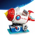 LEGO® Disney™, Űrlény és a Pizza Planéta űrrakétája