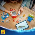 LEGO® Disney™, Űrlény és a Pizza Planéta űrrakétája