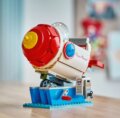 LEGO® Disney™, Űrlény és a Pizza Planéta űrrakétája