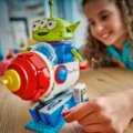 LEGO® Disney™, Űrlény és a Pizza Planéta űrrakétája