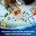LEGO® Disney™, Blaze lovardája