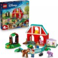 LEGO® Disney™, Blaze lovardája