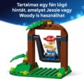 LEGO® Disney™, Blaze lovardája