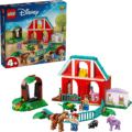 LEGO® Disney™, Blaze lovardája