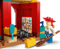 LEGO® Disney™, Blaze lovardája