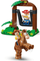 LEGO® Disney™, Blaze lovardája