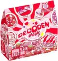 Decoden Magic, Varázsdekor, hajbavalók