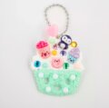Decoden Magic, Varázsdekor, Kawaii táskadísz