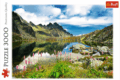 Trefl, Starolesnianski-tó puzzle, 3000 darabos