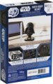 Star Wars 4D-s Darth Vader sisak puzzle, 83 darabos