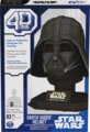 Star Wars 4D-s Darth Vader sisak puzzle, 83 darabos