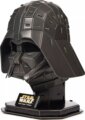 Star Wars 4D-s Darth Vader sisak puzzle, 83 darabos