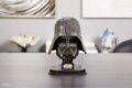 Star Wars 4D-s Darth Vader sisak puzzle, 83 darabos
