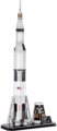 Revell, 3D puzzle Apollo 11 Saturn V puzzle, 135 darabos
