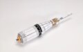Revell, 3D puzzle Apollo 11 Saturn V puzzle, 135 darabos
