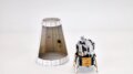 Revell, 3D puzzle Apollo 11 Saturn V puzzle, 135 darabos