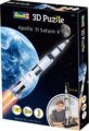 Revell, 3D puzzle Apollo 11 Saturn V puzzle, 135 darabos