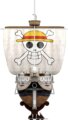 Revell, 3D One Piece, Going Merry puzzle, 112 darabos