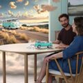 Ravensburger, 3D Volkswagen T1 puzzle,