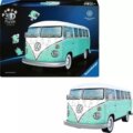 Ravensburger, 3D Volkswagen T1 puzzle,