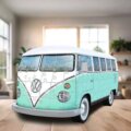 Ravensburger, 3D Volkswagen T1 puzzle,