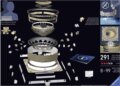 Ravensburger, 3D Colosseum Róma LED izzóval puzzle, 216 darabos