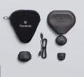 Therabody Theragun Mini Gen3 masszázspisztoly, fekete